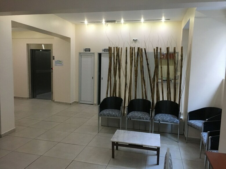 Hotel El Porte�o