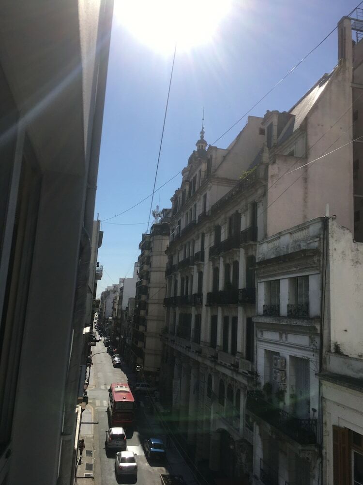 Hotel El Porte�o