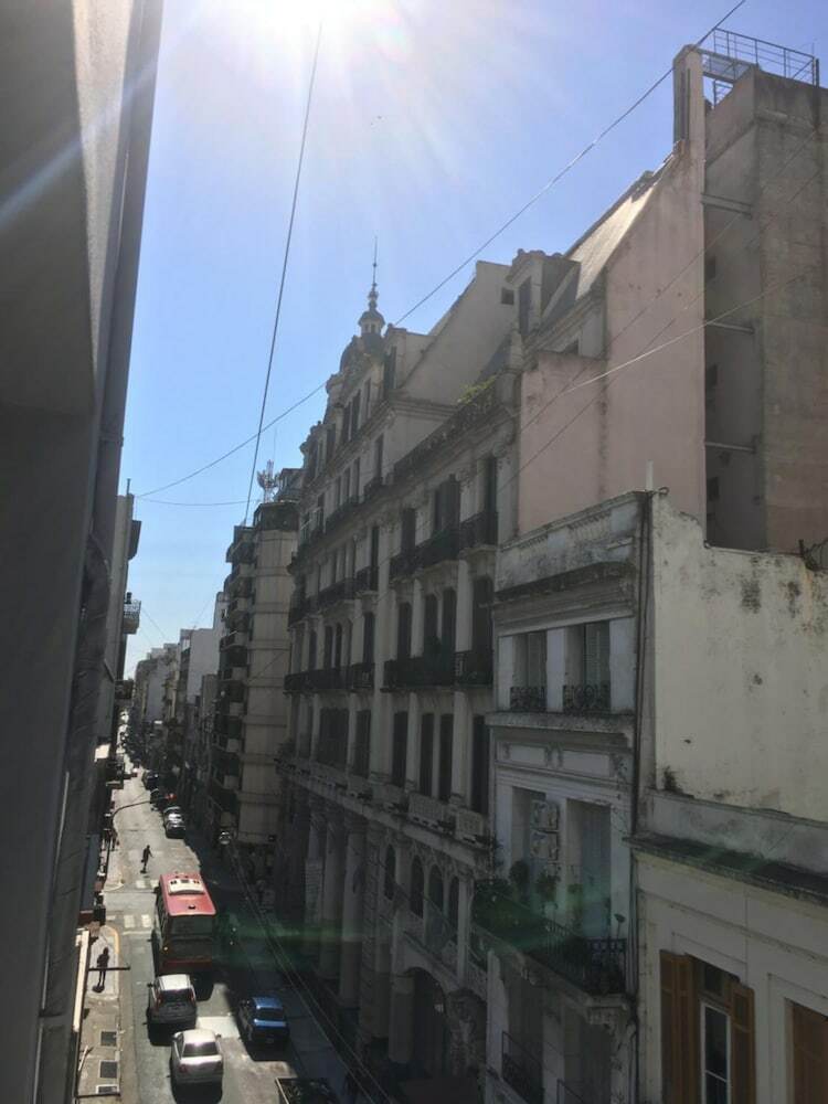 Hotel El Porte�o