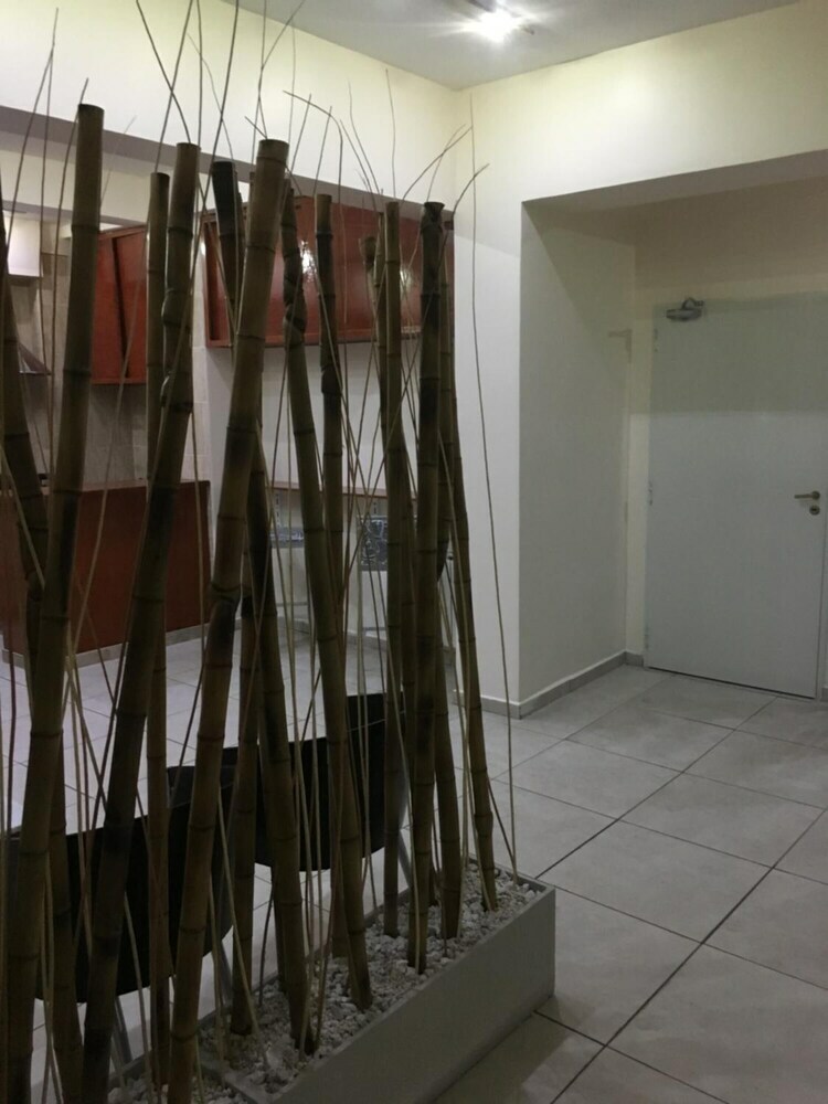 Hotel El Porte�o
