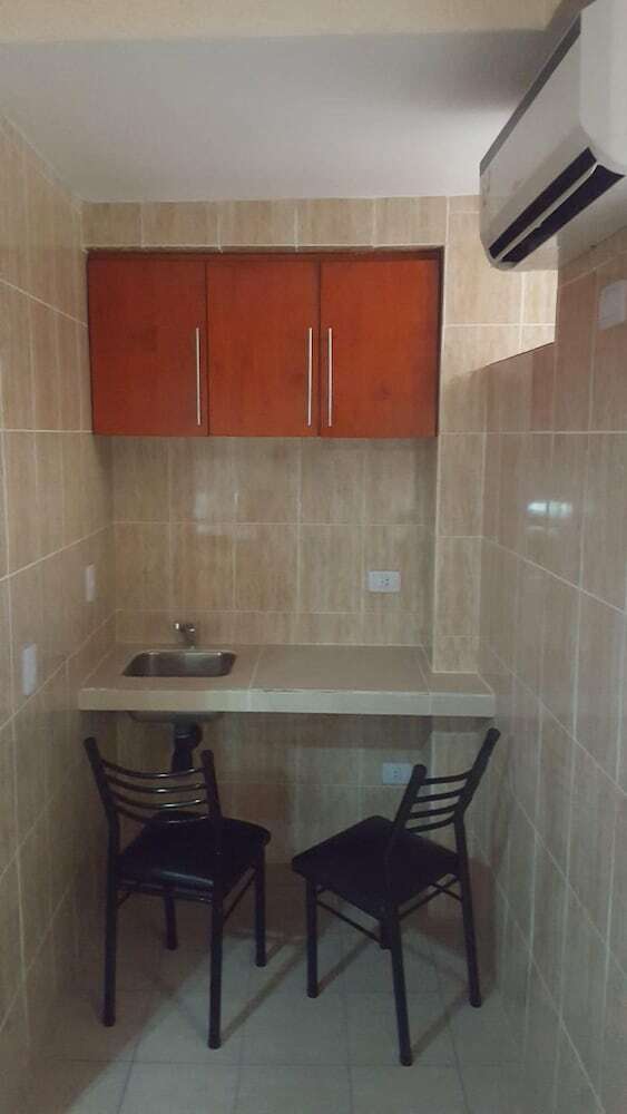 Hotel El Porte�o