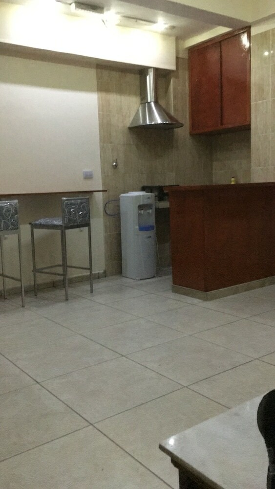 Hotel El Porte�o