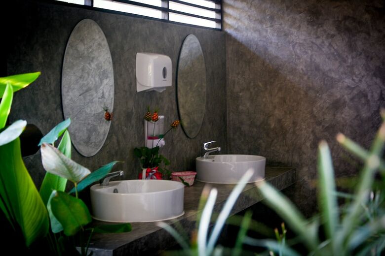 Hotel Phu Chom Mork Resort