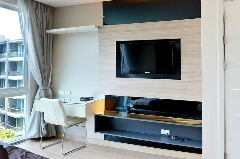 Aparthotel Luxury Style Of Life