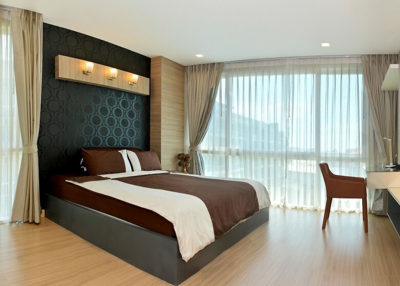 Aparthotel Luxury Style Of Life