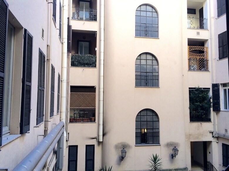 Hotel Ohi Accommodation