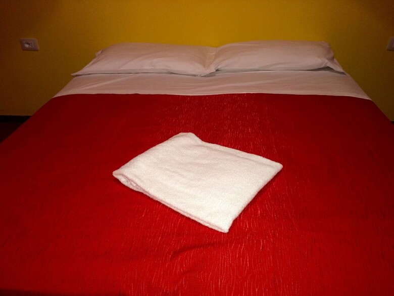 Hotel Ohi Accommodation