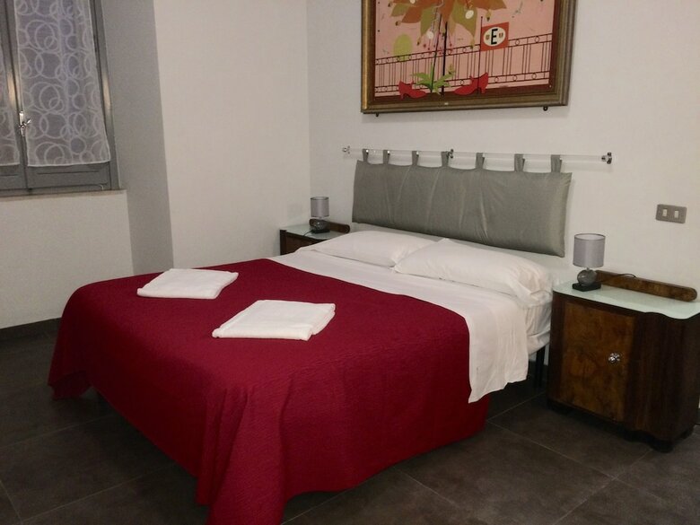 Hotel Ohi Accommodation