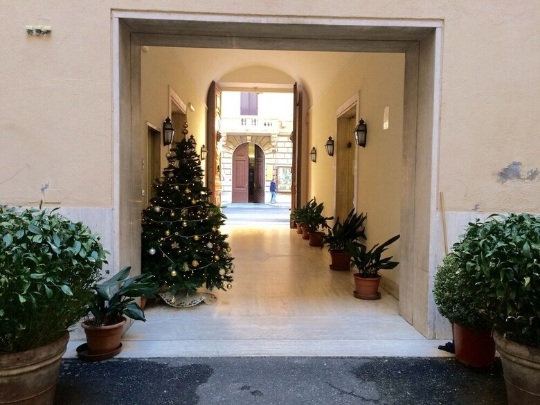 Hotel Ohi Accommodation