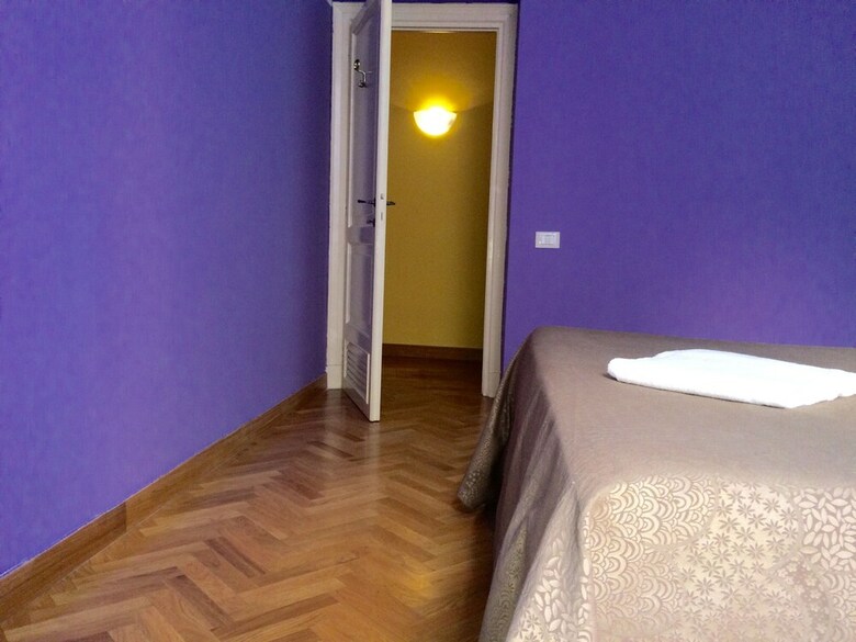 Hotel Ohi Accommodation