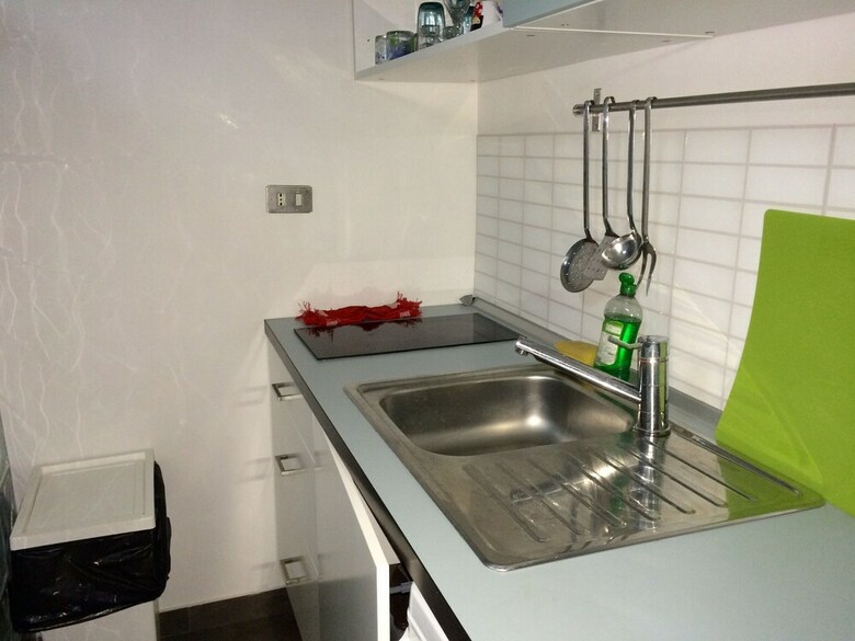 Hotel Ohi Accommodation