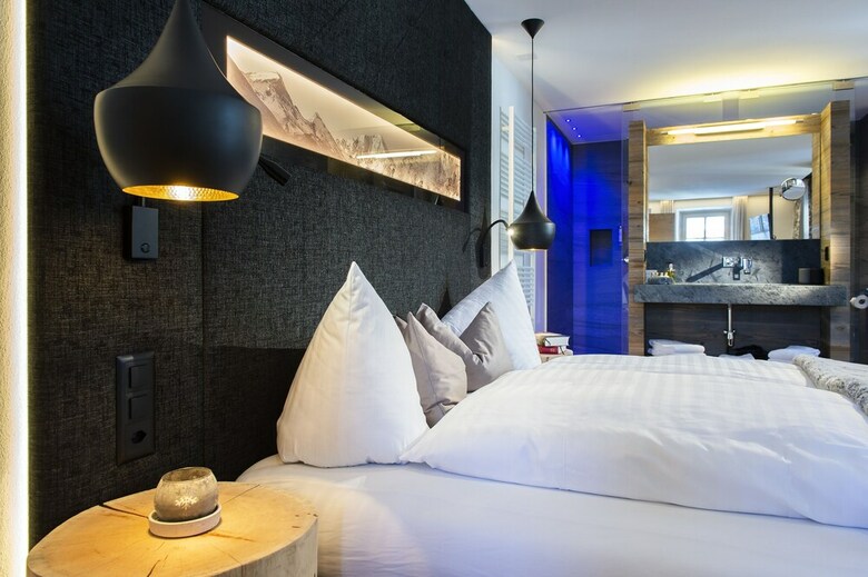 Boutique Hotel Laret