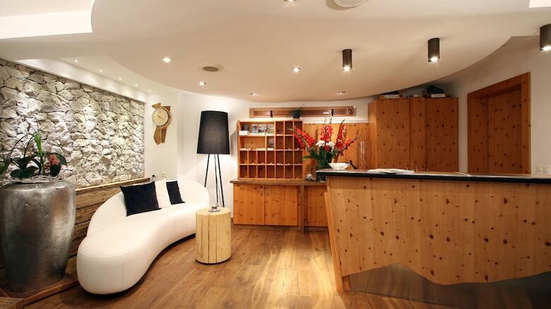 Boutique Hotel Laret