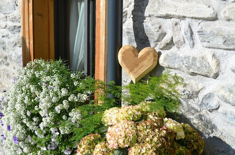 Boutique Hotel Laret