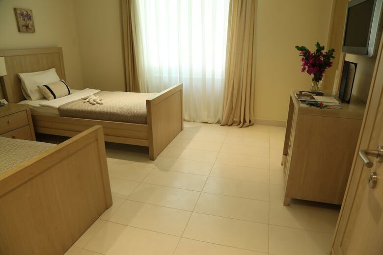 Hotel Golden Key Hisaronu
