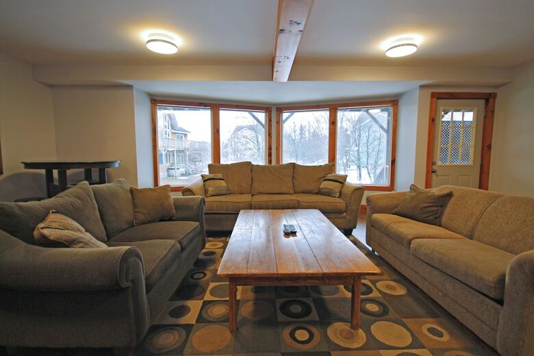 Summit Ridge 6