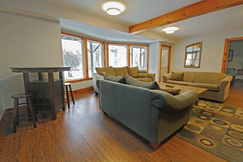 Summit Ridge 6