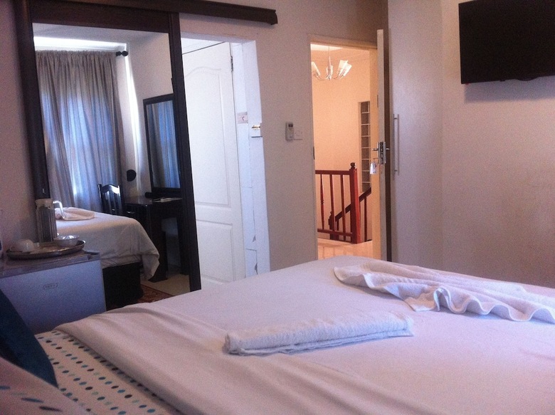 Hotel Upper Room Guest House