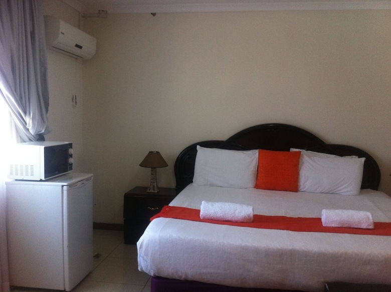 Hotel Upper Room Guest House