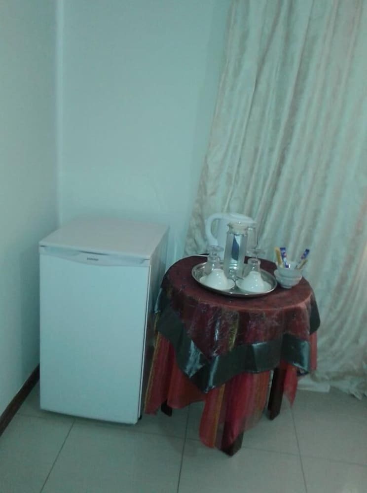 Hotel Upper Room Guest House