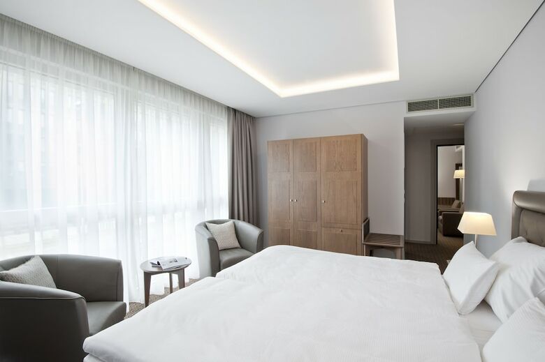 Hotel Royal Prague