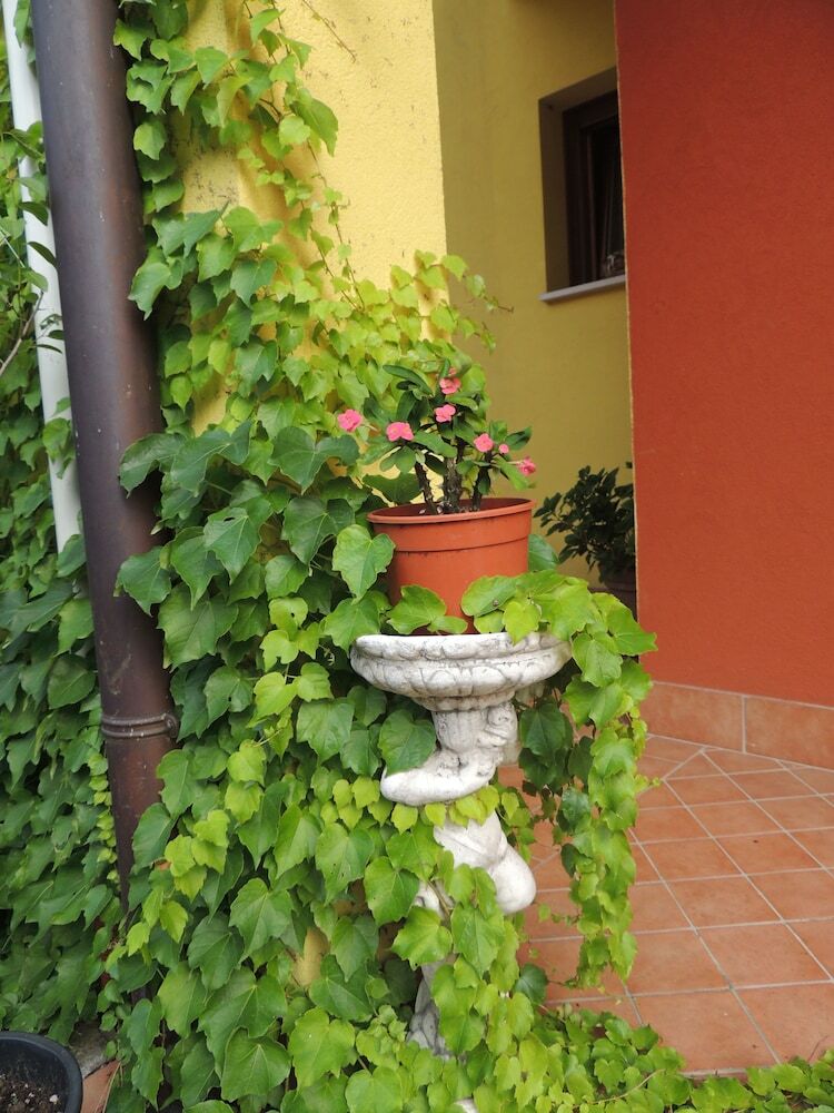 Bed & Breakfast Resort Sile River & Spa
