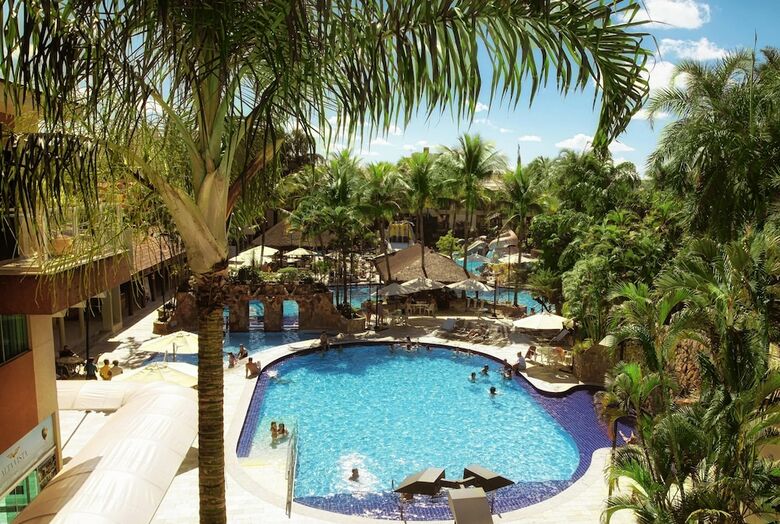 Prive Thermas Hotel