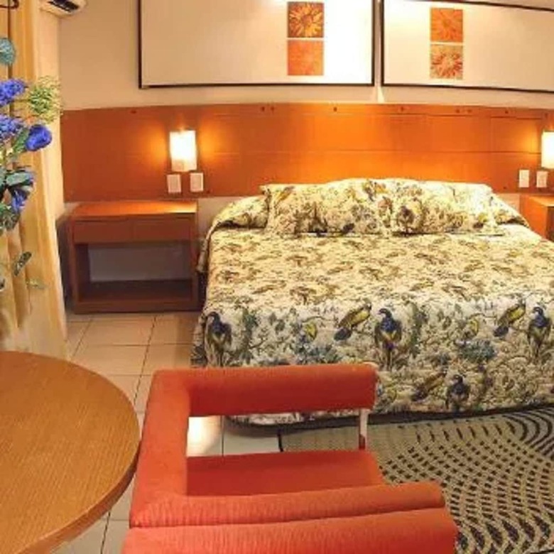Prive Thermas Hotel