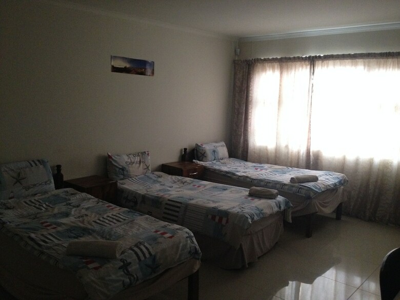 Jessma Bed And Breakfast