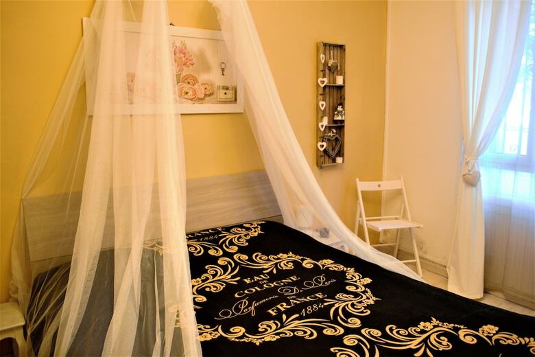 Apartamento La Maison De Nina Vatican Home
