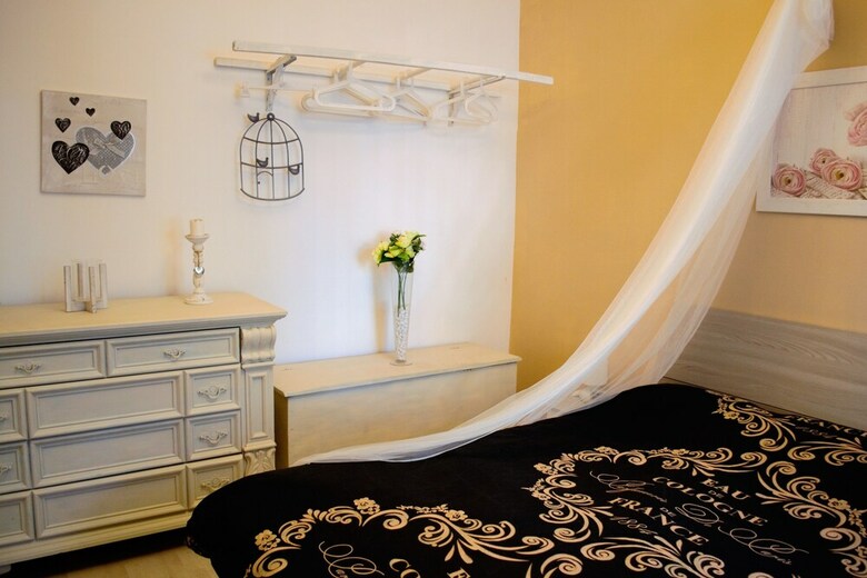Apartamento La Maison De Nina Vatican Home