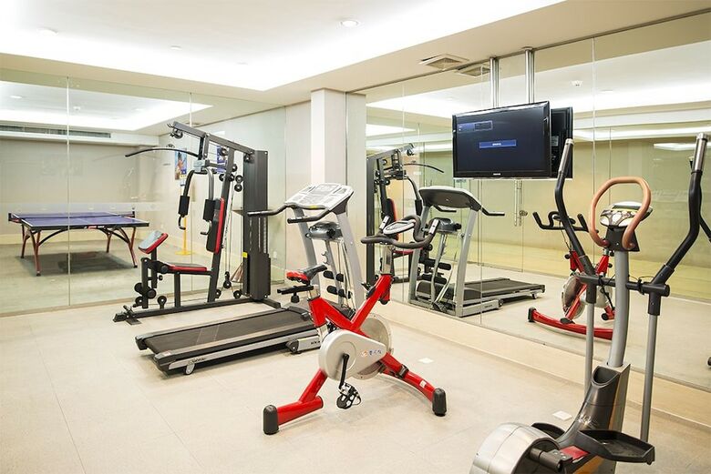 Wenling Shuguang Hotel