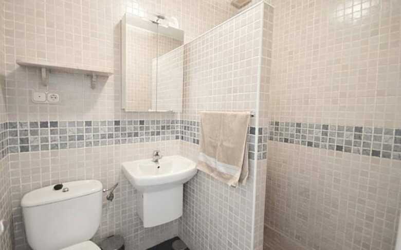 Apartment In Benalmadena Malaga 101985 By Mo Rentals