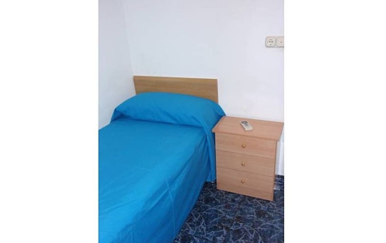 Apartment In Benalmadena Malaga 101985 By Mo Rentals
