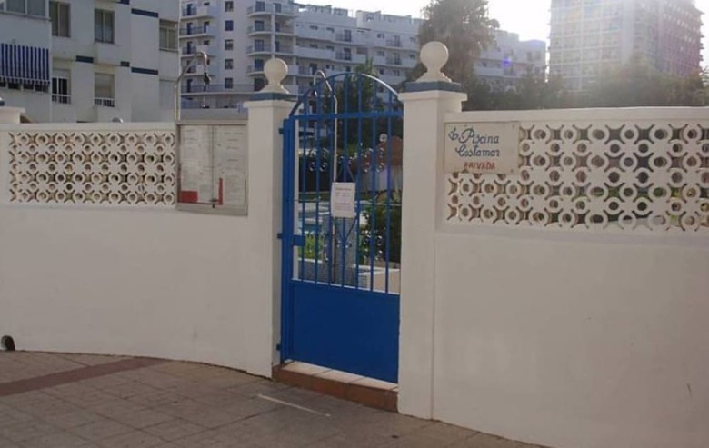 Apartment In Benalmadena Malaga 101985 By Mo Rentals