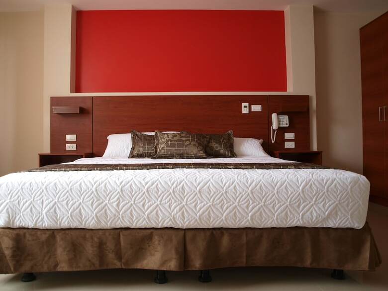 Hotel Rey Salom�n