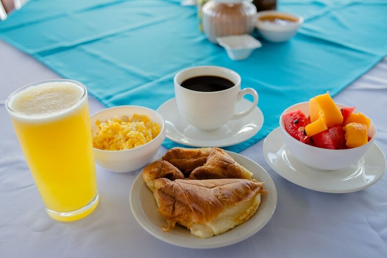 Hotel Rey Salom�n