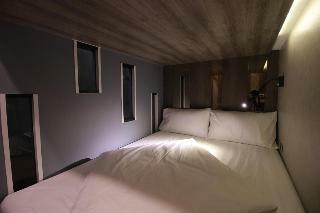Hostal 168 Hostel