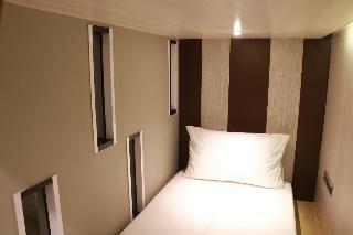 Hostal 168 Hostel