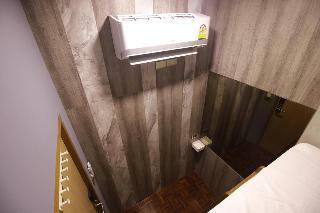 Hostal 168 Hostel