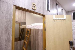 Hostal 168 Hostel