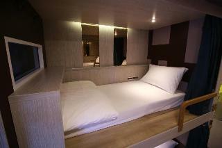 Hostal 168 Hostel