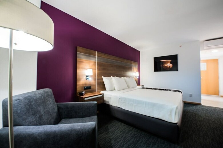 Hotel La Quinta By Wyndham Puebla Ciudad Modelo