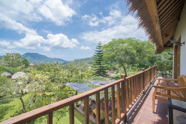 Hotel Villa Sing Ken Ken