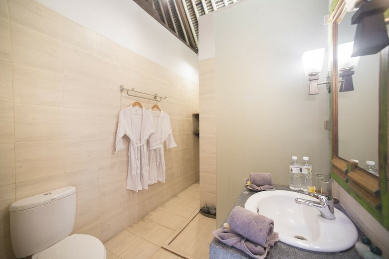 Hotel Villa Sing Ken Ken