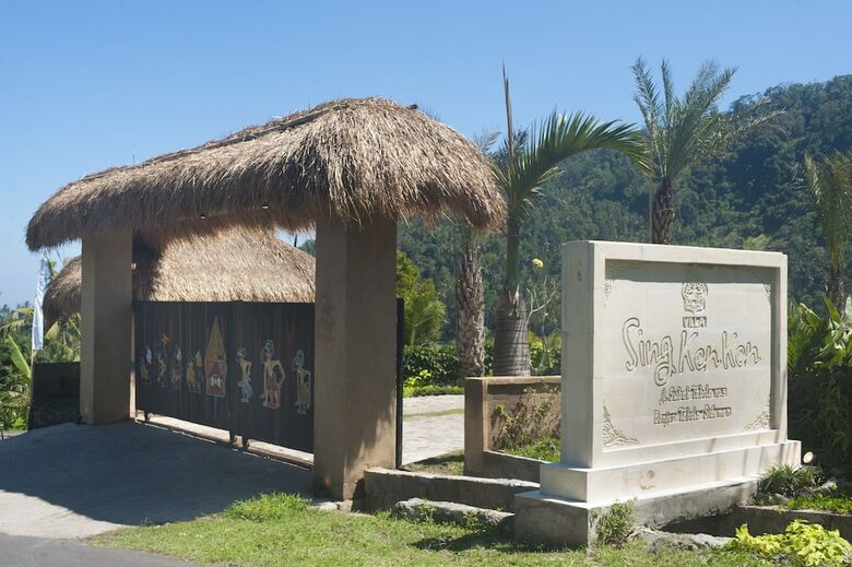 Hotel Villa Sing Ken Ken