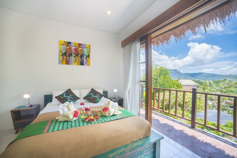 Hotel Villa Sing Ken Ken