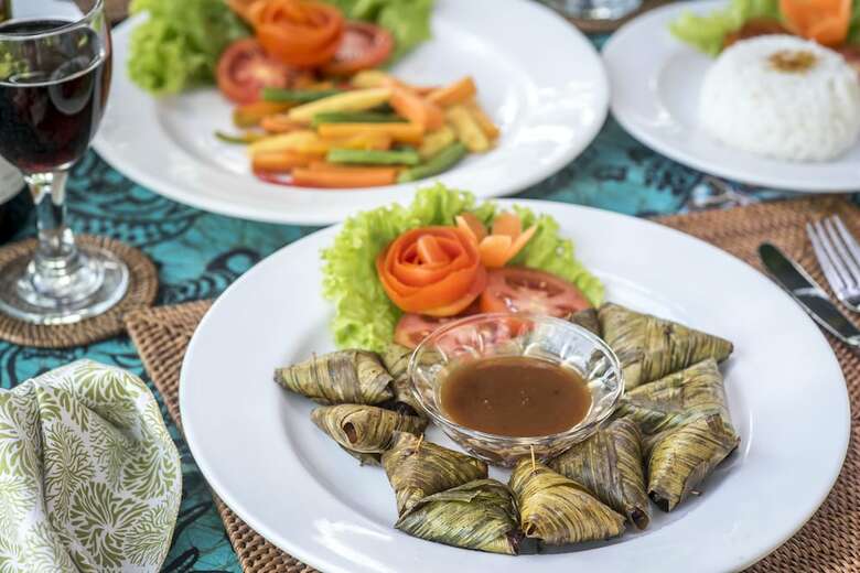 Hotel Villa Sing Ken Ken