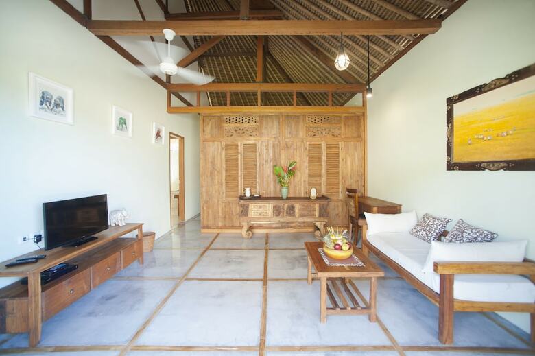 Hotel Villa Sing Ken Ken