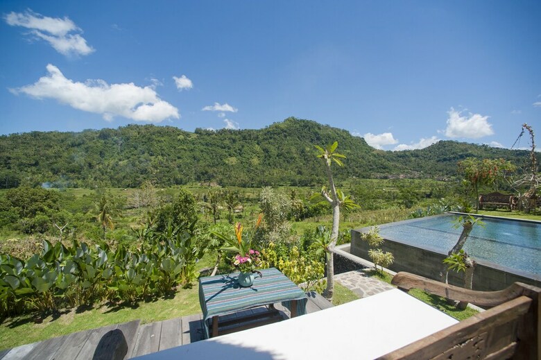 Hotel Villa Sing Ken Ken
